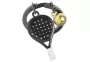 Μπρελόκ Padel TM318-01