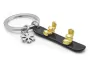Key Ring Skateboard TM378-01