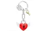 Key Ring Flying Heart TM417-01