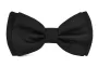 Bow ties Boss 50480280-001 Black