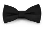 Bowtie Stefano & Mario SMp086 Black