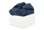 Pocketsquare Makis Tselios RU513-V1411.1 Blue