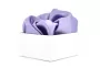Pocketsquare MEpo407 Lila