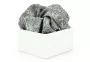 Pocketsquare Stefano & Mario SMpo517 Grey