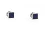 Cufflinks Hugo 50494873-413 Blue
