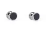 Cufflinks Hugo 50494881-413 Blue