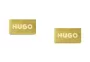 Cufflinks Hugo 50565308-710 Gold