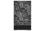Scarf Stefano & Mario SMf038 Black