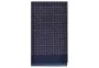 Scarf Stefano & Mario SMf039 Blue