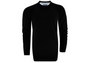 Μπλούζα Πλεκτή Redmond 500-090 Μαύρο