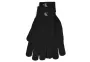 Womens Gloves Calvin Klein LV14F8021G-UB1 Black