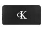 Wallet Calvin Klein LV04F1077G-3L2 Black