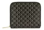 Wallet Calvin Klein LV04F1089G-2XA Black