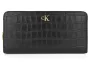 Wallet Calvin Klein LV04F1096G-UB1 Black