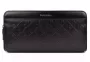 Πορτοφόλι Calvin Klein LV04F1097G-UB1 Μαύρο