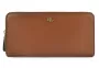 Δερμάτινο Πορτοφόλι Lauren Ralph Lauren 432876730-004 Ταμπά