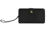 Δερμάτινο Πορτοφόλι Lauren Ralph Lauren 432916514-001 Μαύρο