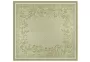 Womens Scarf Boss 90x90 50536118-280 Beige