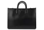 Crossbody Bag Tote Boss 50547947-001 Black