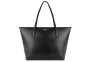 Τσάντα Shopper Boss 50567622-001 Μαύρο