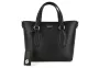 Τσάντα Mini Tote Boss 50573237-001 Μαύρο