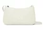 Τσάντα Ώμου Calvin Klein LV04F1125G-4LX Λευκό