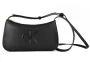 Τσάντα Ώμου Calvin Klein LV04F1125G-UB1 Μαύρο