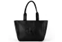 Τσάντα Tote Calvin Klein LV04F3218G-UB1 Μαύρο