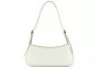 Τσάντα Ώμου Calvin Klein LV04F3324G-2XB Off-White