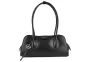 Τσάντα Ώμου Calvin Klein LV04F3369G-UB1 Μαύρο