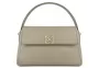 Τσάντα Χιαστί Calvin Klein LV04F3425G-VFU Μπεζ