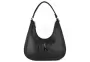 Shoulderbag Calvin Klein LV04F3561G-UB1 Black