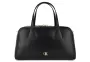 Τσάντα Χιαστί Calvin Klein LV04F3610G-UB1 Μαύρο