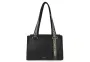 Tote Bag Calvin Klein LV04F3644G-UB1 Black