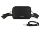Τσάντα Χιαστί Calvin Klein LV04F3656G-UB1 Μαύρο
