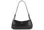 Τσάντα Ώμου Calvin Klein LV04F3906G-UB1 Μαύρο