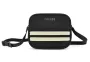 Γυναικεία Τσάντα Χιαστί Guess V6YZ10-W3784-JBLK Μαύρο