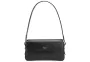 Τσάντα Ώμου Hugo 50557942-001 Μαύρο