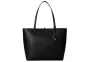 Τσάντα Reversible Tote Lauren Ralph Lauren 431795329-001 Μαύρο