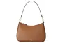 Δερμάτινη Τσάντα Ώμου Lauren Ralph Lauren 431883768-007 Ταμπά