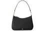 Leather Shoulderbag Lauren Ralph Lauren 431883768-008 Black