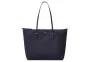 Medium Tote Bag Lauren Ralph Lauren 431916737-001 Blue