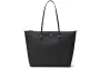 Τσάντα Medium Tote Lauren Ralph Lauren 431916737-002 Μαύρο