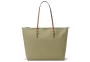 Τσάντα Medium Tote Lauren Ralph Lauren 431916737-003 Μπεζ