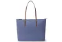 Medium Tote Bag Lauren Ralph Lauren 431916737-047 Light Blue