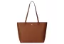 Δερμάτινη Τσάντα Medium Tote Lauren Ralph Lauren 431924351-002 Ταμπά