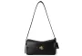 Leather CrossBag Lauren Ralph Lauren 431P16684-002 Black