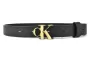 Γυναικεία Ζώνη Calvin Klein LV04F7060G-YIH Μαύρο