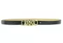 Women's Belt Hugo 50563531-001 Black