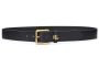 Γυναικεία Ζώνη Lauren Ralph Lauren 412968763-001 Μαύρο